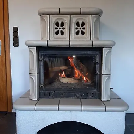 Ferienwohnung Auf Alzen Extérieur photo