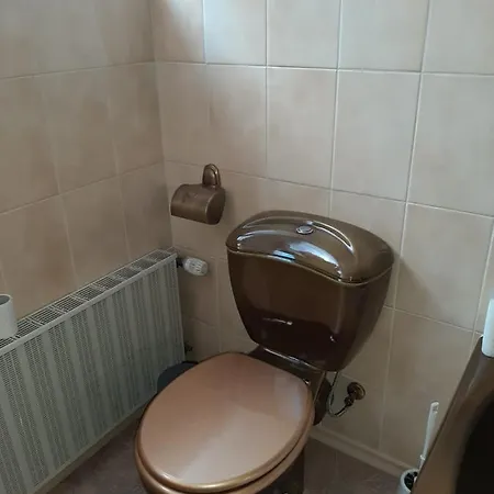 Ferienwohnung Auf Alzen Extérieur photo