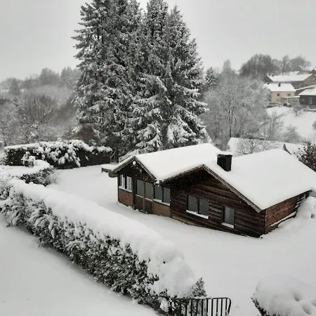 Ferienwohnung Auf Alzen Extérieur photo