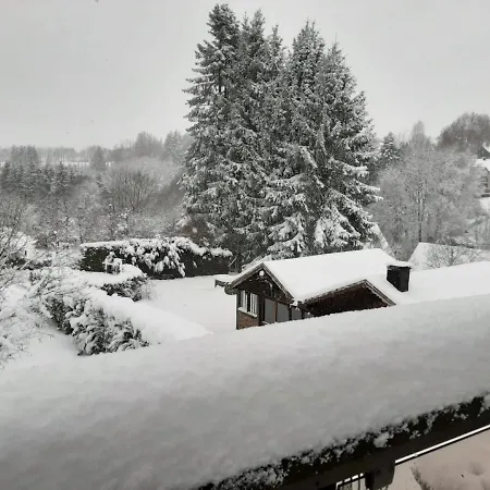 Ferienwohnung Auf Alzen Extérieur photo
