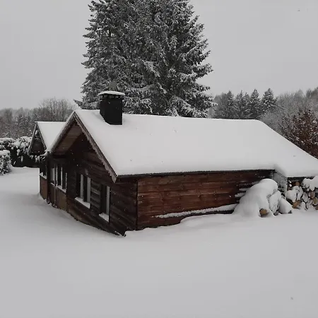 Ferienwohnung Auf Alzen Extérieur photo