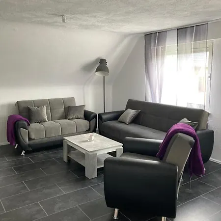 Ferienwohnung Auf Alzen Extérieur photo