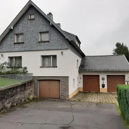 Ferienwohnung Auf Alzen Extérieur photo