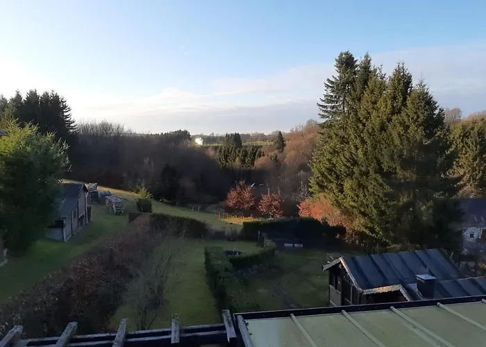 Ferienwohnung Auf Alzen