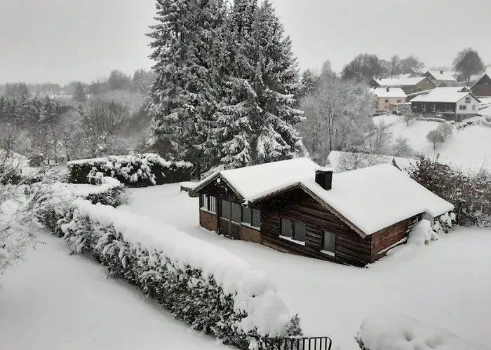Ferienwohnung Auf Alzen