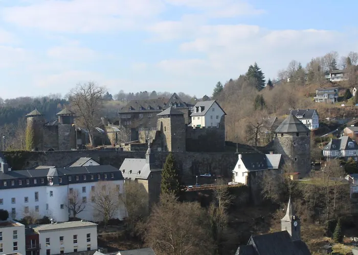 Ferienwohnung Auf Alzen
