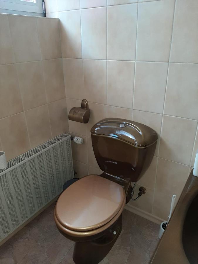 Auf Appartement