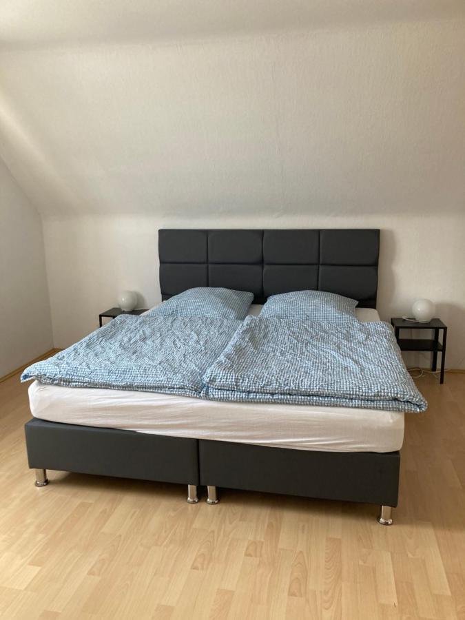 Auf Appartement