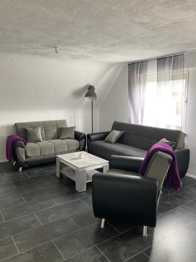 Auf Appartement Alzen