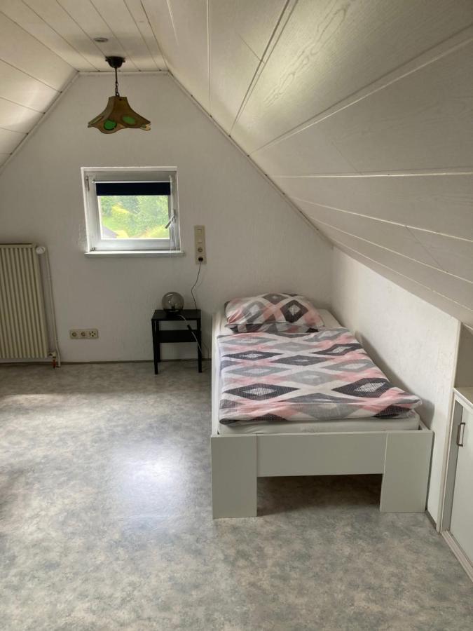 Auf Appartement *