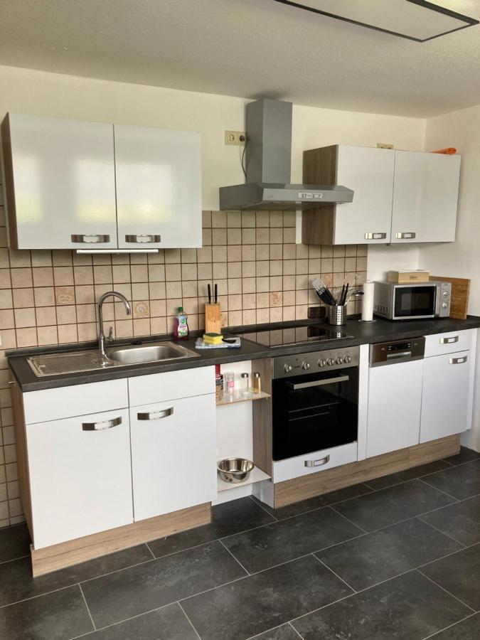 Appartement Auf