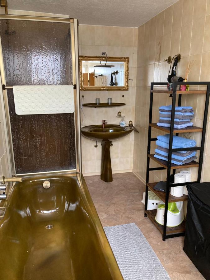Apartamento Auf