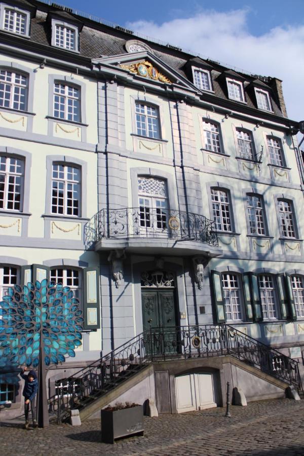 Apartamento Auf Alzen